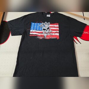 Five Finger Death Punch Tour Shirt